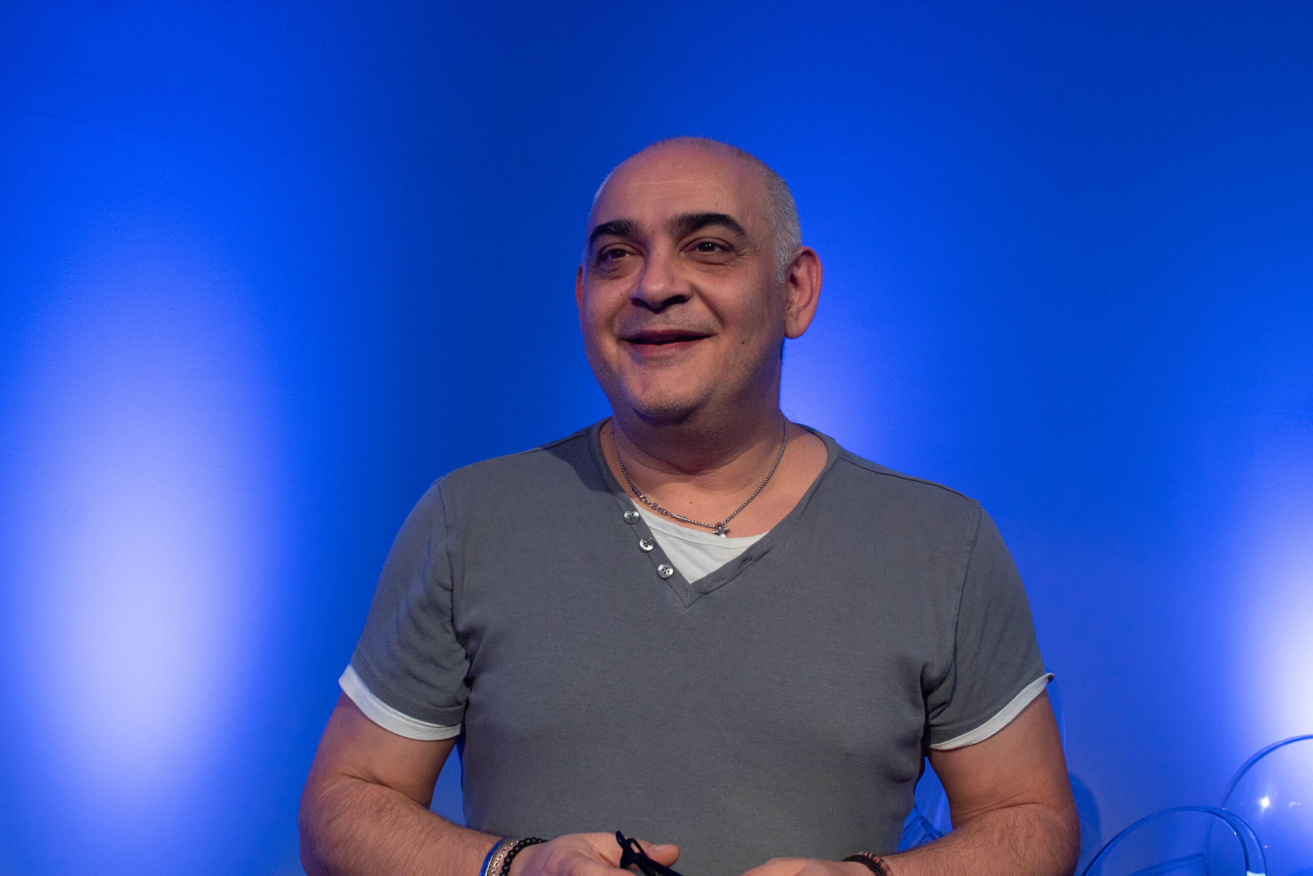 Maurizio